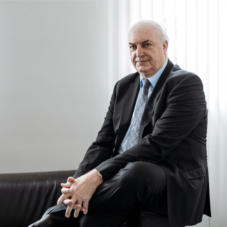 Charles Goerens image